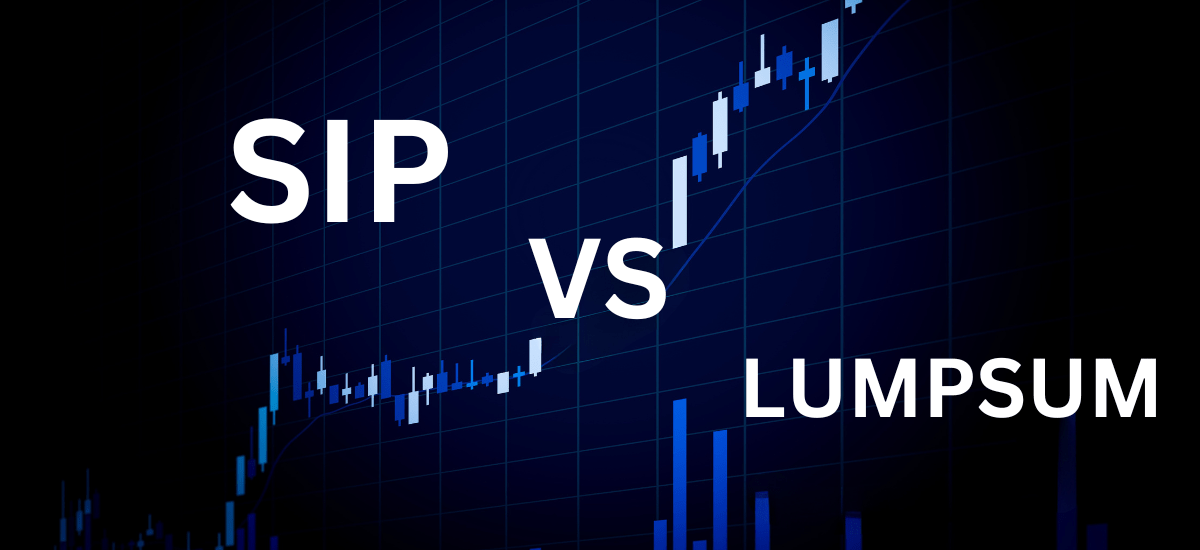 Sip vs Lumpsum Fundstar